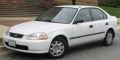 Civic 1996-2000