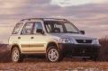Cr-v 1997-1998