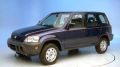 Cr-v 1999-2001
