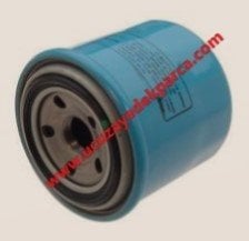 HONDA ACCORD 1986-1989 YAĞ FİLTRESİ