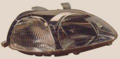 HONDA CİVİC 1996-1998 SAĞ FAR LAMBASI