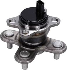 DAIHATSU CUORE 2003-2008 ARKA PORYA 4B