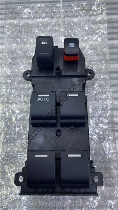 HONDA CR-V 2007-2012 - JAZZ 2009-2011 ON CAM DUGMESI SOL ( DORTLU ) TEK AUTO