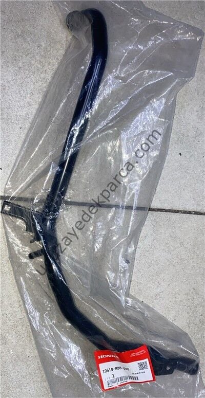 HONDA ACCORD 2003-2008 2.4 KALORIFER SU BORUSU