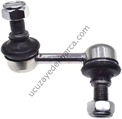 MITSUBISHI PAJERO 2007-2015 ON Z ROTU SOL