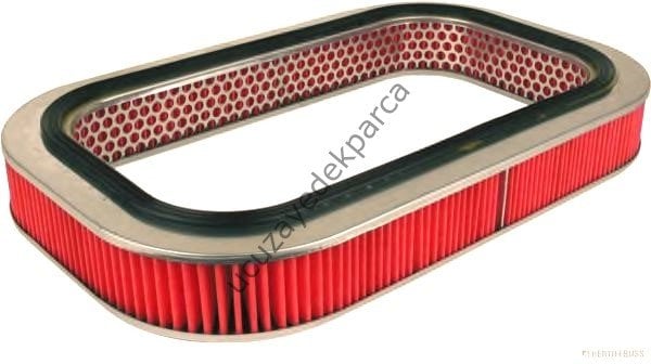 HONDA ACCORD 1986-1989 HAVA FİLTRESİ