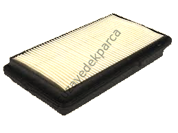 HONDA ACCORD 1990-1993 HAVA FİLTRESI