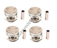 HONDA CIVIC 1992-1995 PİSTON STD  1.5