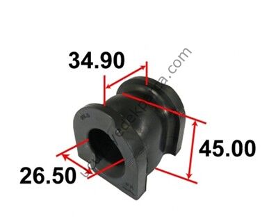 HONDA ACCORD 2008-2011 VIRAJ LASTIGI ON