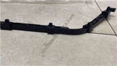 HONDA CITY 2005-2008 ARKA TAMPON BRAKETI SOL