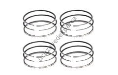 HONDA CIVIC 1988-1991 PİSTON SEGMAN STD