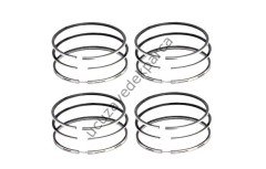 HONDA CIVIC 1988-1991 PİSTON SEGMAN STD