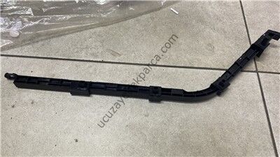 HONDA CITY 2005-2008 ARKA TAMPON BRAKETI SAG