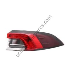 TOYOTA COROLLA 2019-2025 S/D STOP LAMBASI DIS SAG ( LEDSIZ )