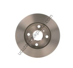 TOYOTA YARIS 1999-2005 FREN DISKI ON 235.MM 4B