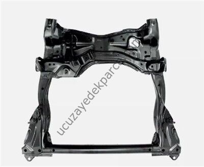 HONDA CIVIC 2006-2011 S/D MOTOR ALT TRAVERSI ( BESIK )