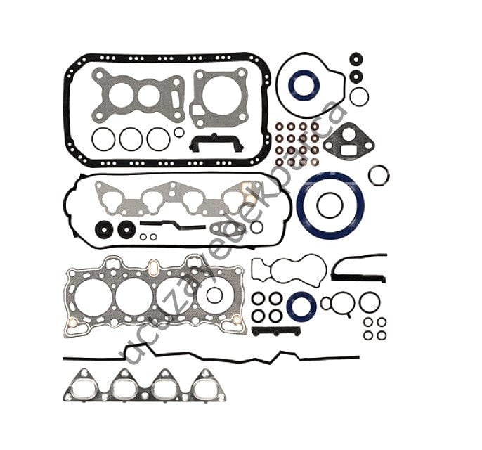 HONDA CIVIC 1988-1991 TAKIM CONTA