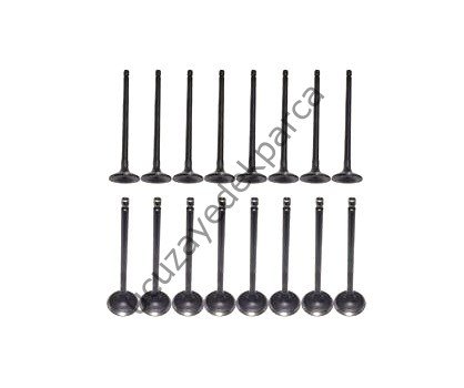 HONDA CIVIC 1988-1991 SUBAP TAKIM