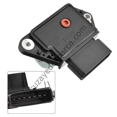 HONDA CIVIC 1996-2000 MODUL