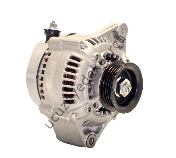 TOYOTA COROLLA 1993-1998 1.3 ALTERNATOR