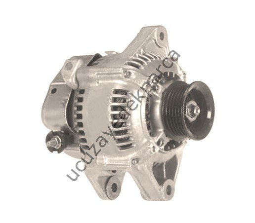 TOYOTA COROLLA 1993-1998 1.6 ALTERNATOR