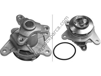 NISSAN QASHQAI 1.6 - X-TRAIL 2014-2018 1.6 R9M DIZEL DEVIRDAIM