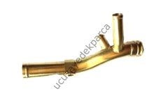 TOYOTA COROLLA 1993-1998 2E DEVIRDAIM BORUSU