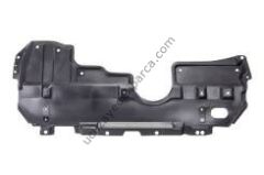 TOYOTA COROLLA 2007-2009 - VERSO 2010-2018 - AURS 2007-2012 - AVENSIS 2008-2013 KARTER MUHAFAZA ORTA BUYUK