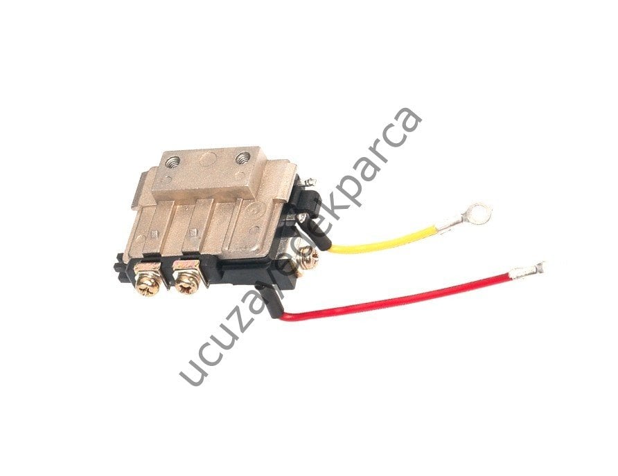 TOYOTA COROLLA 1993-1998 2E MODUL