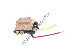TOYOTA COROLLA 1993-1998 2E MODUL