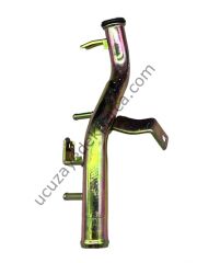 HONDA JAZZ 2002-2008 - CITY 2005-2008 DEVIRDAIM SU BORUSU ( DEVIRDAIM TARAFI )