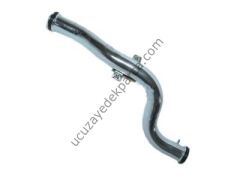 HONDA CIVIC 2006-2011 S/D - CR-V 2007-2011 R20A DEVIRDAIM SU BORUSU