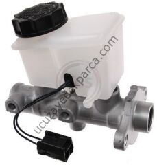 MAZDA 626 1992-1997 MT FREN ANA MERKEZI ( ABS SIZ )