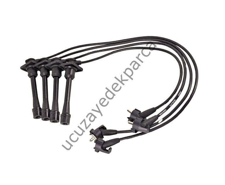 TOYOTA COROLLA 1993-1998 4 AFE BUJİ KABLOSU