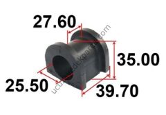HONDA CR-V 1997-2001 - CIVIC 1996-2001 V-TEC VIRAJ DEMIR ORTA LASTIGI ON