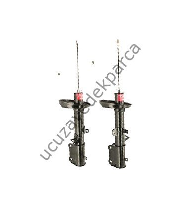 TOYOTA COROLLA 1993-1998 AE ARKA AMORTİSÖR