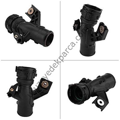 NISSAN QASHQAI 2008-2013 1.5 DIZEL TURBO GIRIS HORTUMU