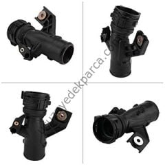 NISSAN QASHQAI 2008-2013 1.5 DIZEL TURBO GIRIS HORTUMU