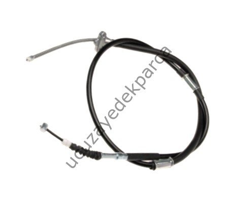 TOYOTA COROLLA 1993-1998 AE100 EL FREN TELİ SAĞ