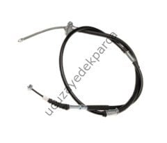 TOYOTA COROLLA 1993-1998 AE100 EL FREN TELİ SAĞ