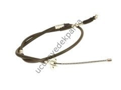 TOYOTA COROLLO 1993-1998 AE100 EL FREN TELİ SOL