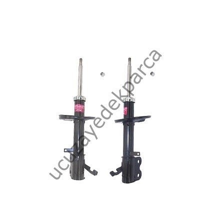 TOYOTA COROLLA 1993-1998 AE100 ÖN AMORTİSÖR SOL