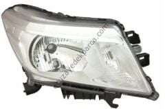 NISSAN NAVARA 2015-2018 FAR LAMBASI SOL