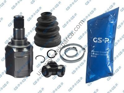 TOYOTA RAV-4 2006-2012 2.0 IC AKS KAFASI SOL