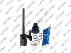 TOYOTA RAV-4 2006-2012 2.0 IC AKS KAFASI SAG