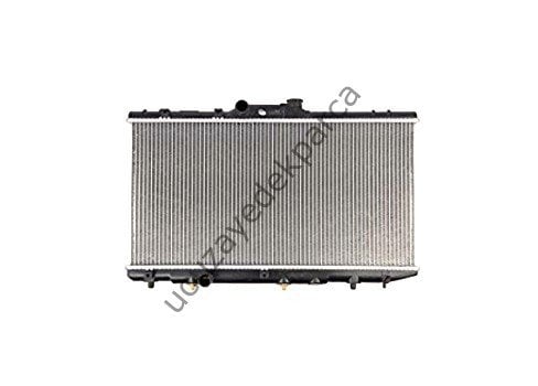 TOYOTA COROLLA 1993-1998 AE101 RADYATOR