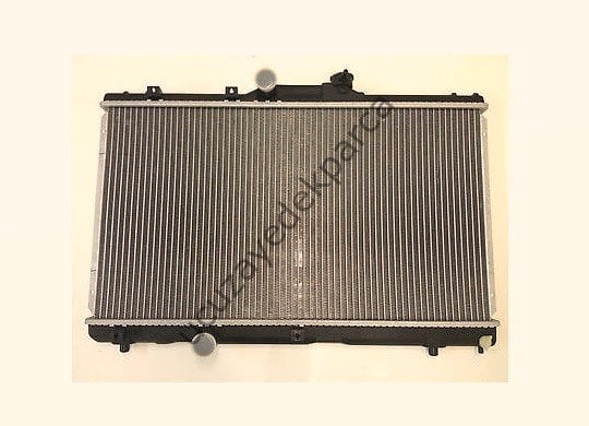 TOYOTA COROLLA 1993-1998 AE 101 RADYATOR MT