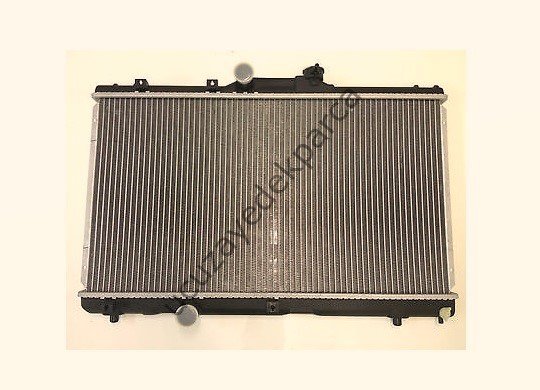 TOYOTA COROLLA 1993-1998 AE 101 RADYATOR MT