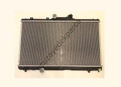 TOYOTA COROLLA 1993-1998 AE 101 RADYATOR MT