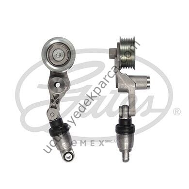 HONDA CR-V 2013-2018 - CIVIC 2017-2021 1.6 DIZEL V KAYIS GERGI KUTUGU